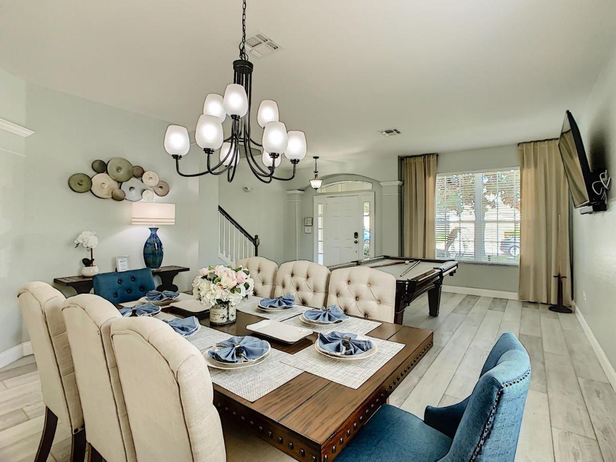 Windsor Hill Dream Villas Orlando Eksteriør billede