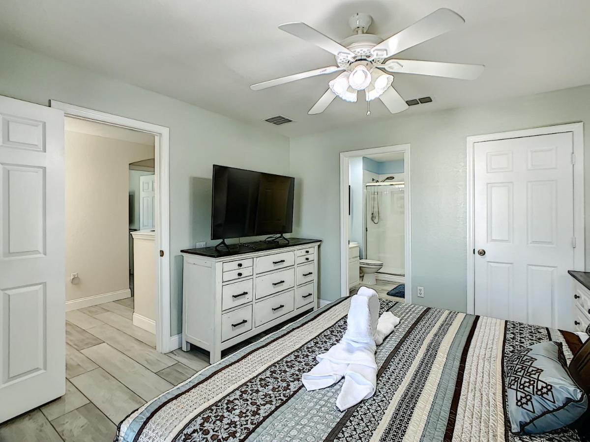 Windsor Hill Dream Villas Orlando Eksteriør billede