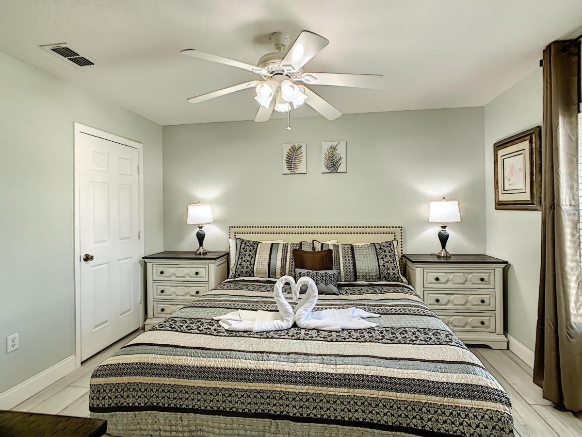 Windsor Hill Dream Villas Orlando Eksteriør billede