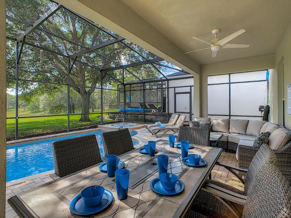 Windsor Hill Dream Villas Orlando Eksteriør billede