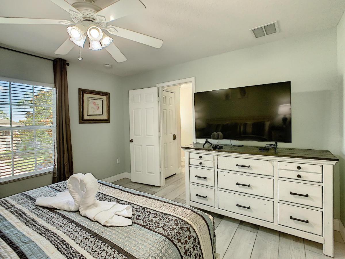 Windsor Hill Dream Villas Orlando Eksteriør billede