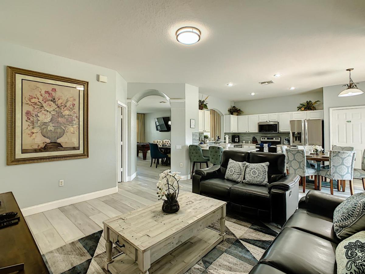 Windsor Hill Dream Villas Orlando Eksteriør billede