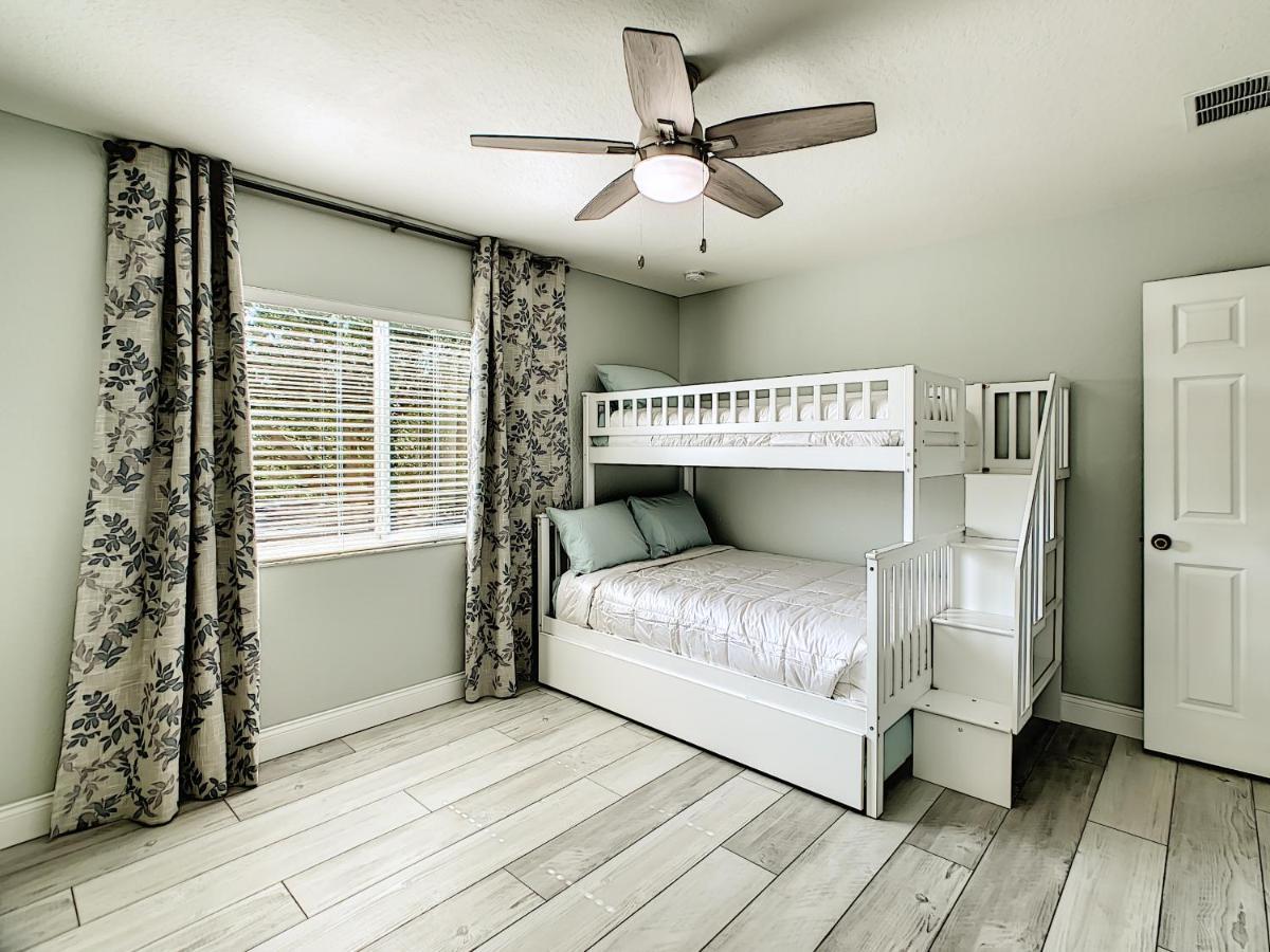 Windsor Hill Dream Villas Orlando Eksteriør billede