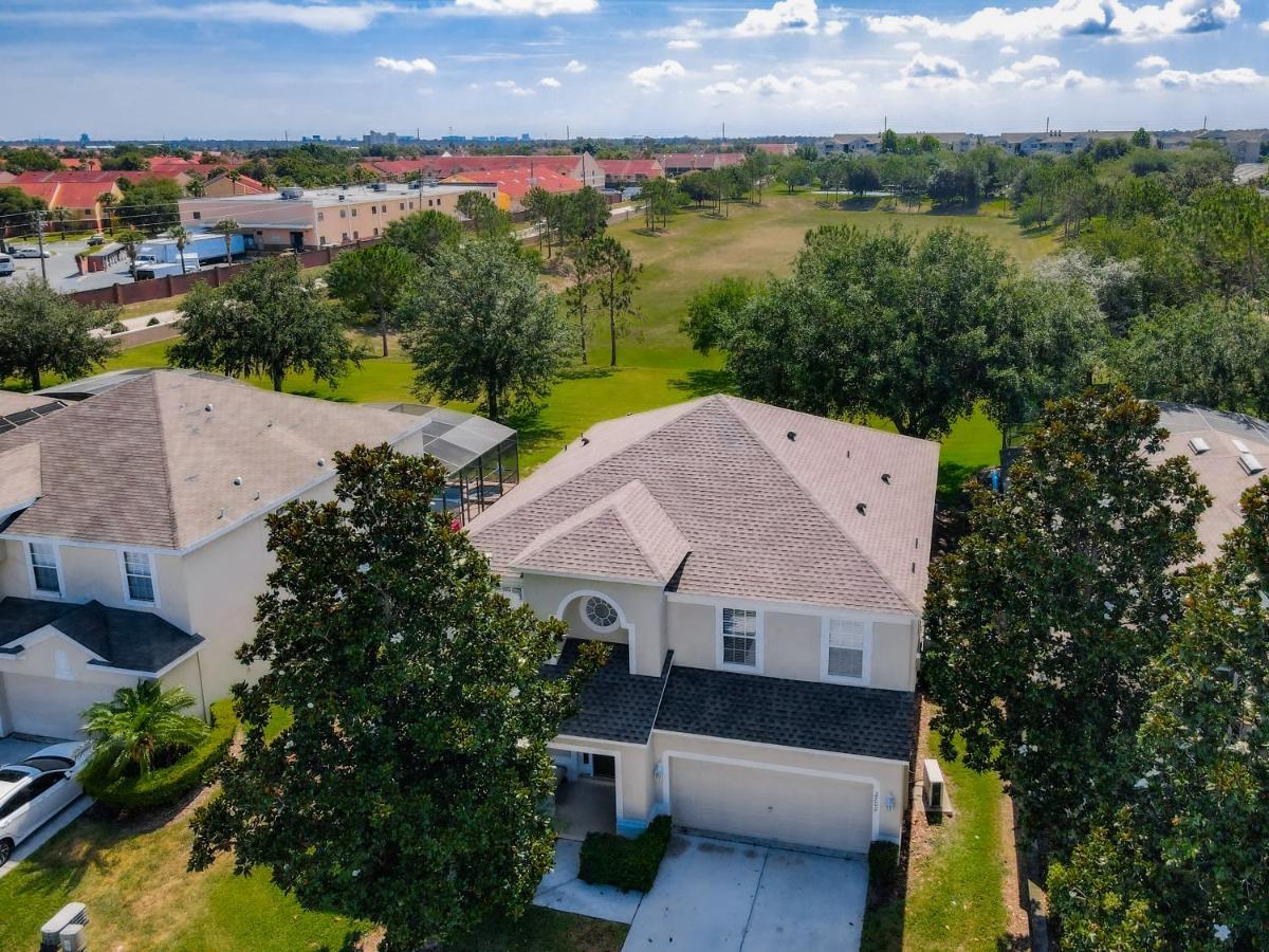 Windsor Hill Dream Villas Orlando Eksteriør billede