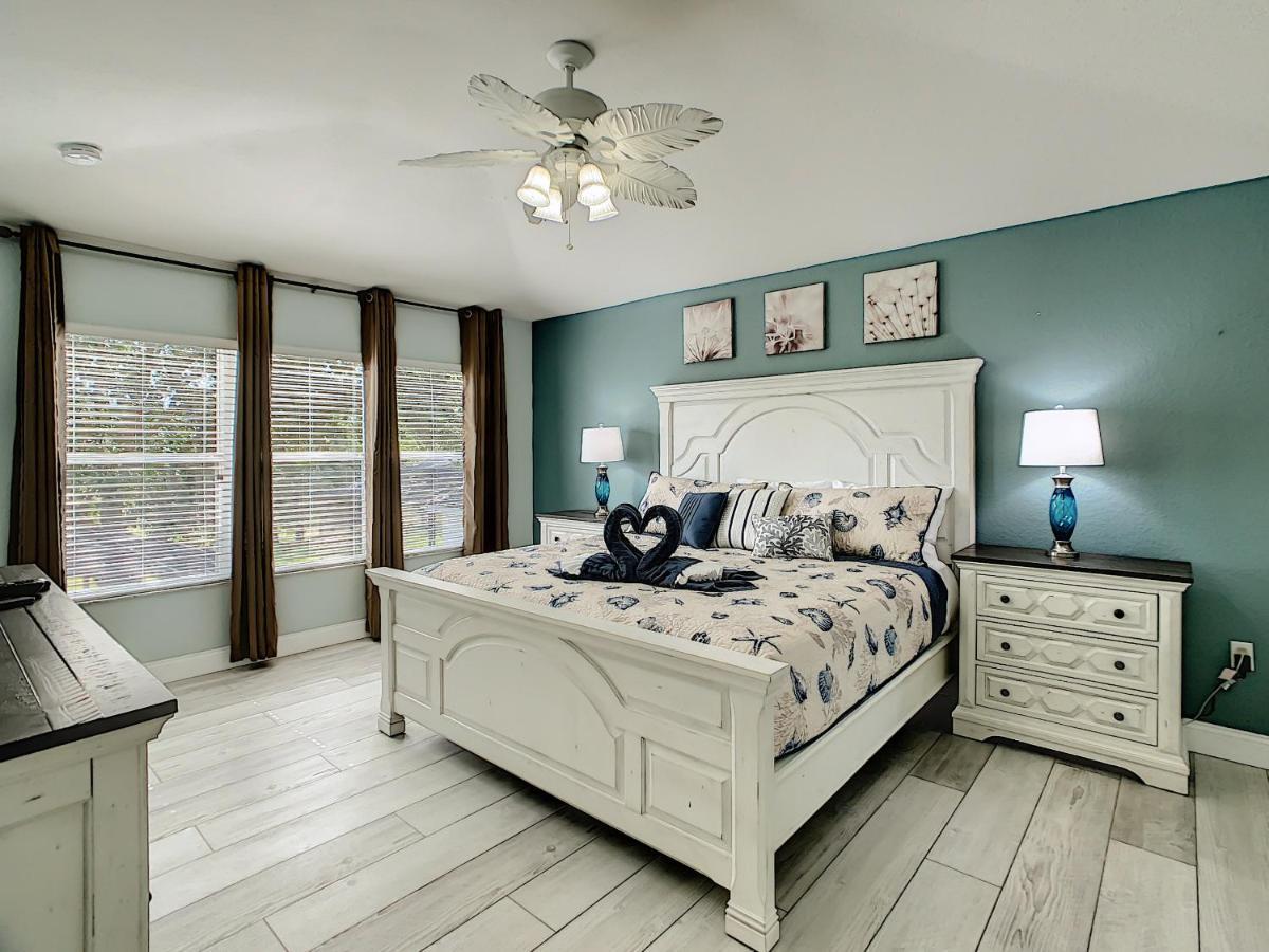Windsor Hill Dream Villas Orlando Eksteriør billede
