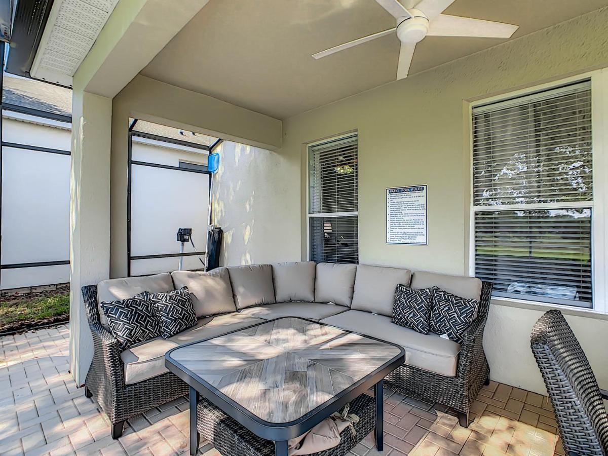 Windsor Hill Dream Villas Orlando Eksteriør billede