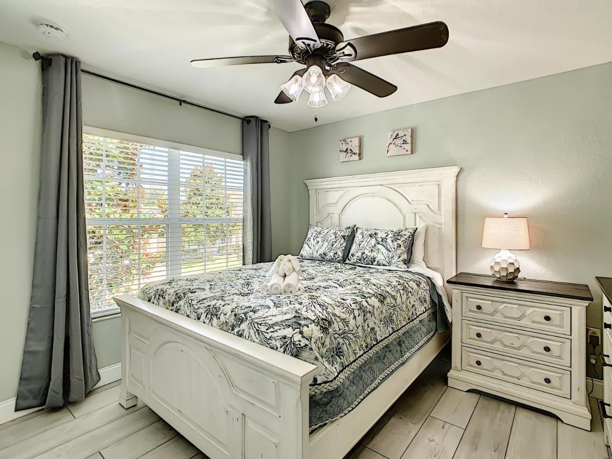 Windsor Hill Dream Villas Orlando Eksteriør billede
