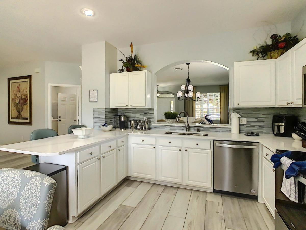 Windsor Hill Dream Villas Orlando Eksteriør billede