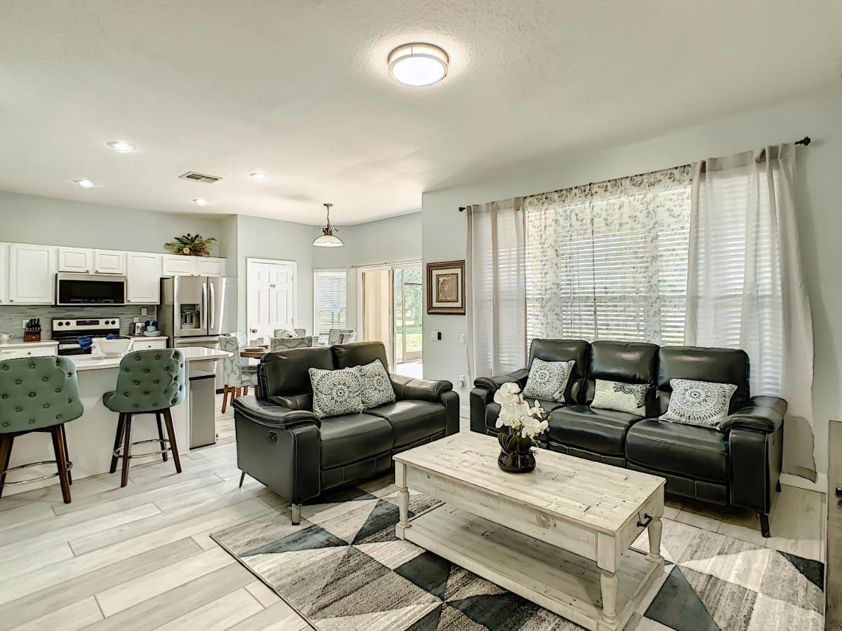 Windsor Hill Dream Villas Orlando Eksteriør billede