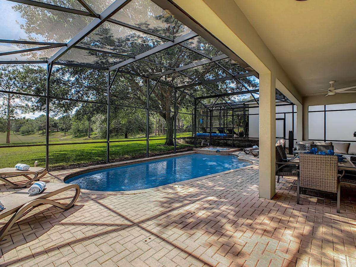 Windsor Hill Dream Villas Orlando Eksteriør billede