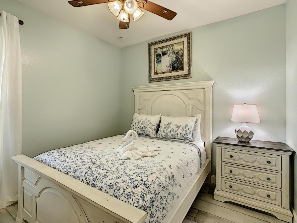 Windsor Hill Dream Villas Orlando Eksteriør billede