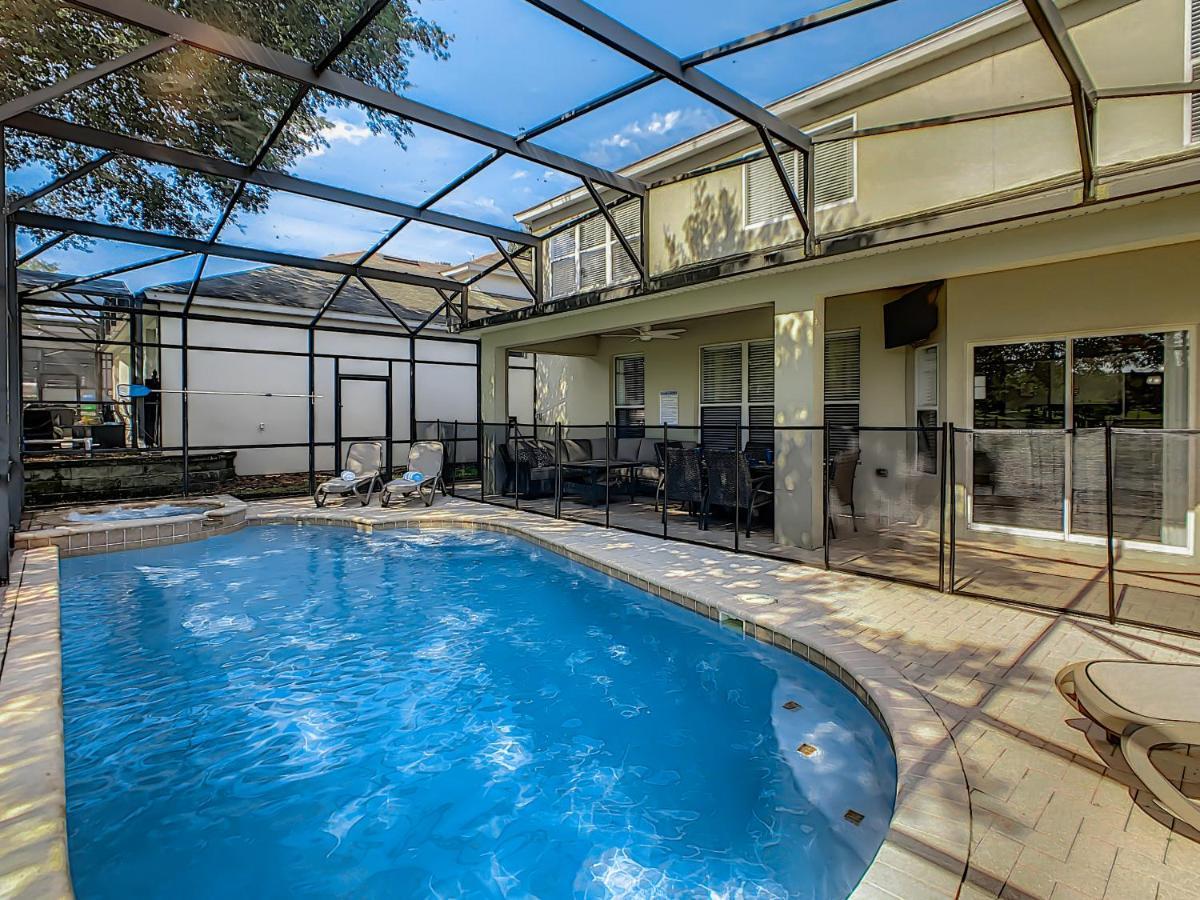 Windsor Hill Dream Villas Orlando Eksteriør billede