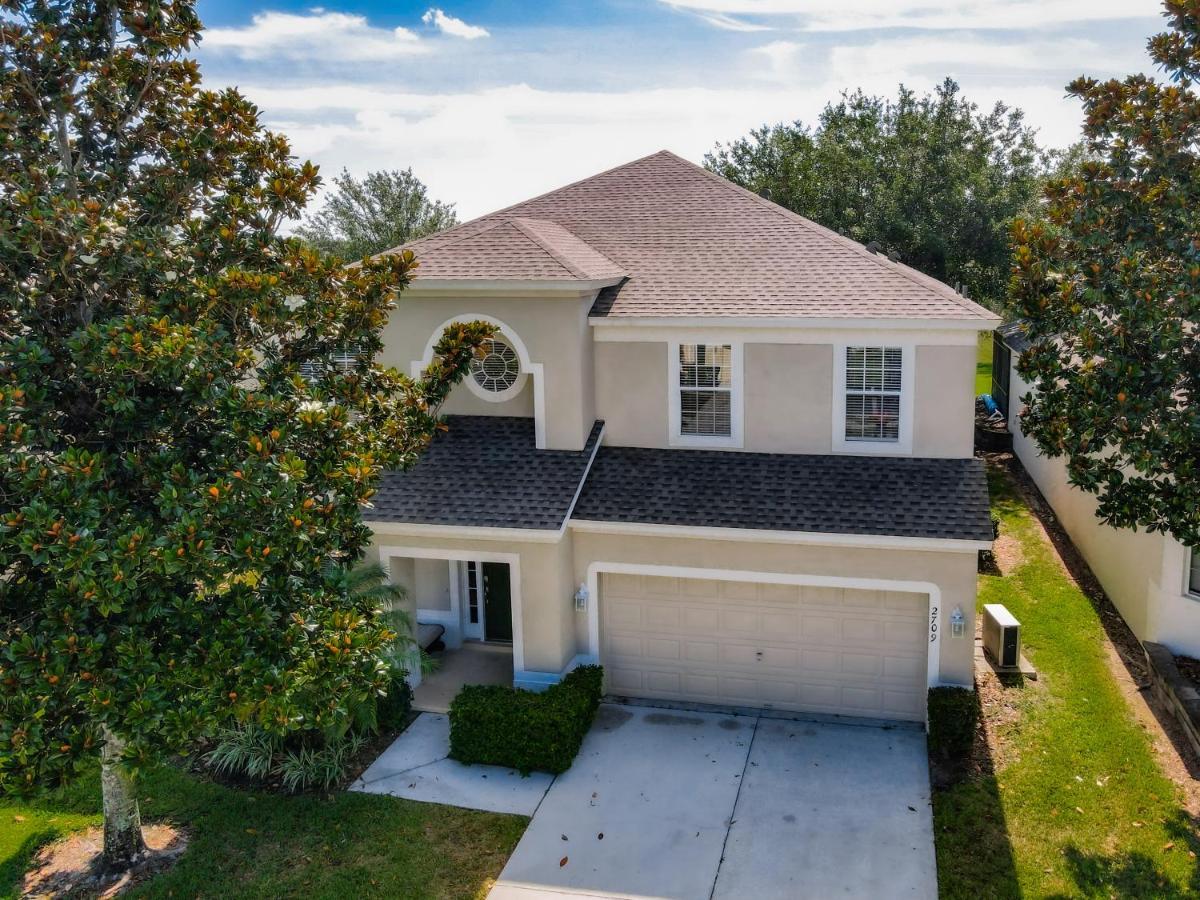 Windsor Hill Dream Villas Orlando Eksteriør billede